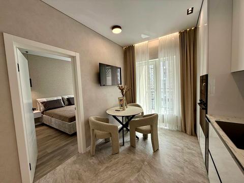 квартира за адресою Краснова вул., 1-Б