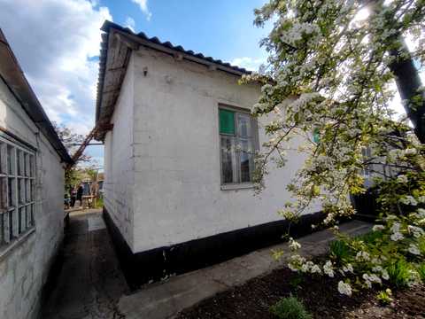 будинок за адресою Задніпровська вул., 7