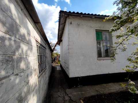 будинок за адресою Задніпровська вул., 7