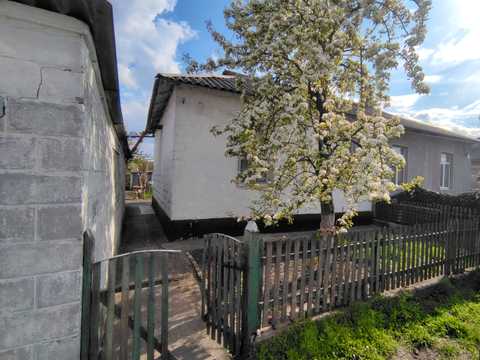 будинок за адресою Задніпровська вул., 7