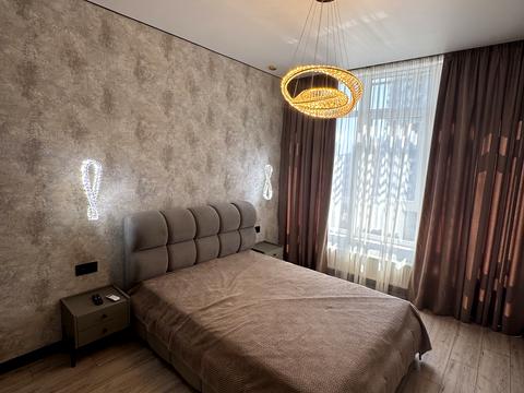 квартира по адресу Курортный пер., (Будинок)