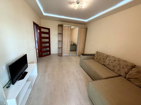 квартира за адресою Мінеральна вул., 7-Е