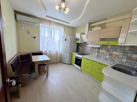 квартира за адресою Мінеральна вул., 7-Е