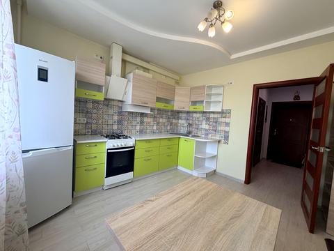 квартира за адресою Мінеральна вул., 7-Е