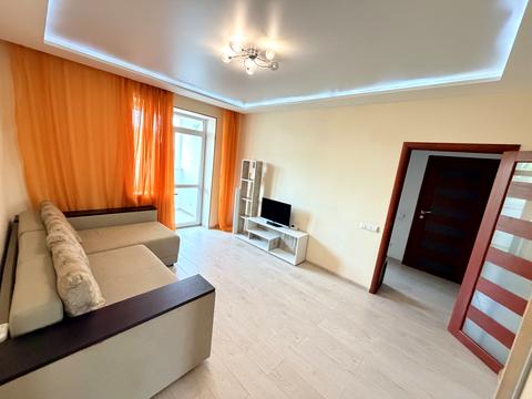 квартира за адресою Мінеральна вул., 7-Е