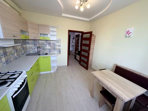 квартира за адресою Мінеральна вул., 7-Е