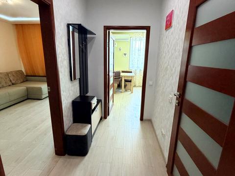 квартира за адресою Мінеральна вул., 7-Е