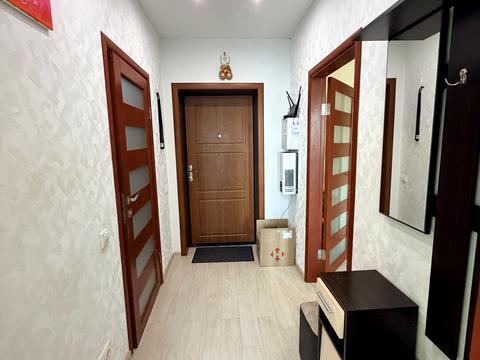 квартира за адресою Мінеральна вул., 7-Е