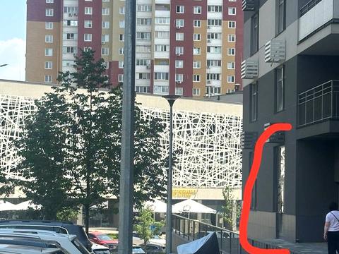 коммерческая по адресу Олександра Олеся ул., 5