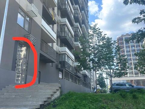 коммерческая по адресу Олександра Олеся ул., 5