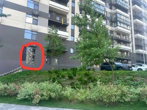 коммерческая по адресу Олександра Олеся ул., 5