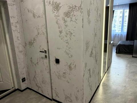 квартира по адресу Андрея Верхогляда ул. (Михайла Драгомирова), 14-А