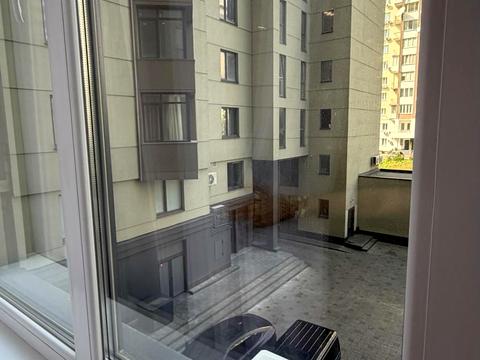 квартира по адресу Андрея Верхогляда ул. (Михайла Драгомирова), 14-А