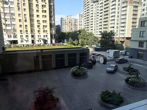 квартира по адресу Андрея Верхогляда ул. (Михайла Драгомирова), 14-А