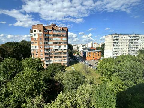 квартира по адресу Степана Бандери ул., 22