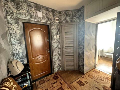 квартира по адресу Степана Бандери ул., 22