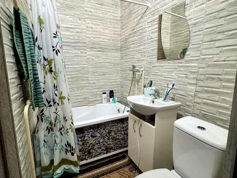 квартира по адресу Степана Бандери ул., 22