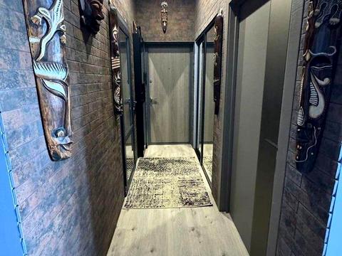квартира за адресою Салютна вул., (Будинок 04001-04205)