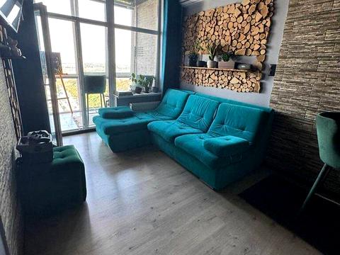 квартира за адресою Салютна вул., (Будинок 04001-04205)