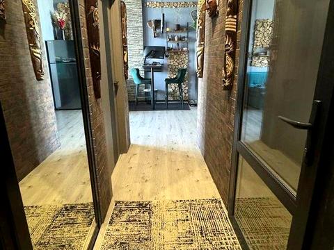 квартира за адресою Салютна вул., (Будинок 04001-04205)