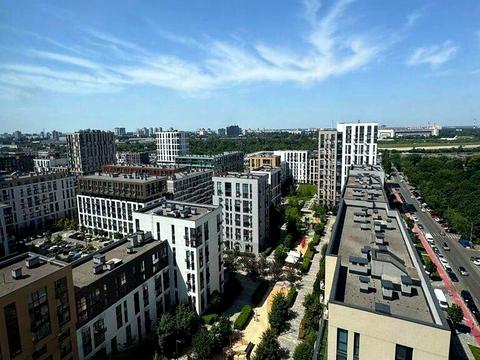 квартира за адресою Салютна вул., (Будинок 04001-04205)