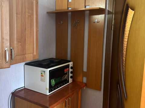 квартира за адресою Тернопільська вул., 42