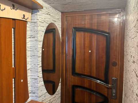 квартира за адресою Тернопільська вул., 42