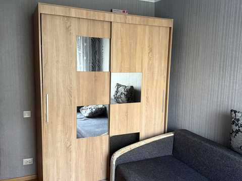 квартира за адресою Тернопільська вул., 42