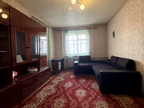 квартира за адресою житловий масив Тополя-3 вул., 9