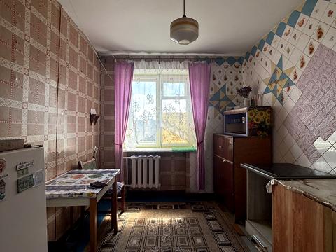 квартира за адресою житловий масив Тополя-3 вул., 9
