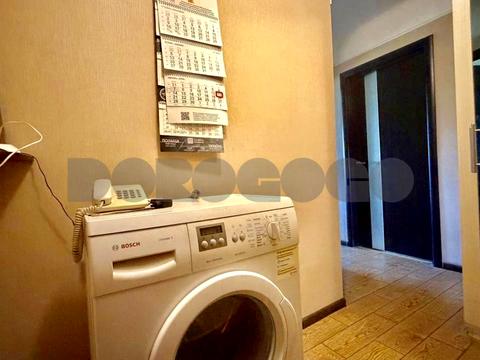 квартира за адресою Голосіївський просп. (40-річчя Жовтня), 89
