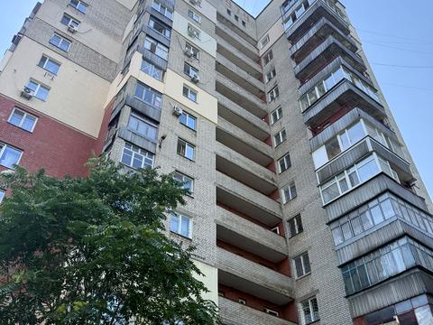 квартира за адресою житловий масив Тополя-3 вул., 9