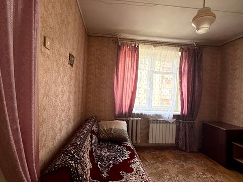 квартира за адресою житловий масив Тополя-3 вул., 9