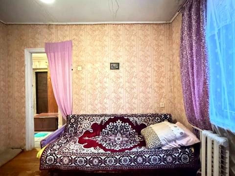 квартира за адресою житловий масив Тополя-3 вул., 9