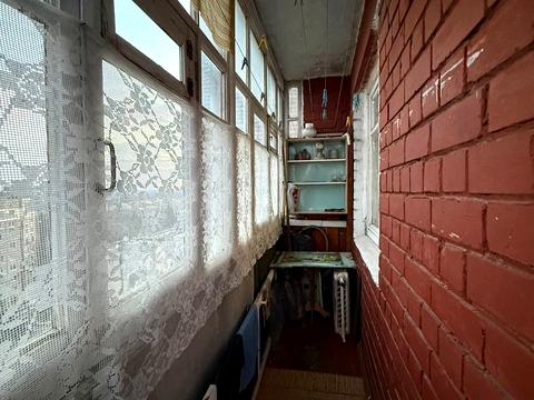 квартира за адресою житловий масив Тополя-3 вул., 9