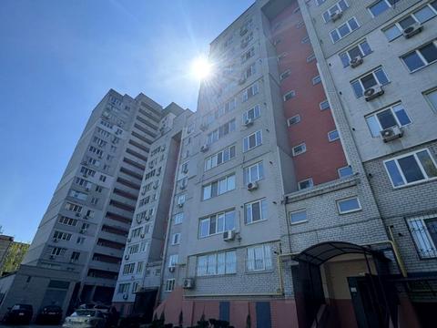 квартира за адресою Миколи Різоля вул. (Маршала Судця), 7