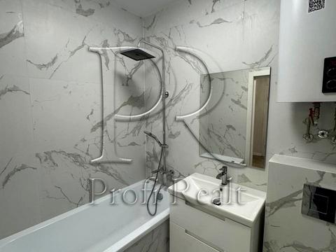 квартира за адресою Столичне шосе, 5