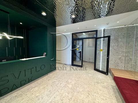квартира за адресою Столичне шосе, 5