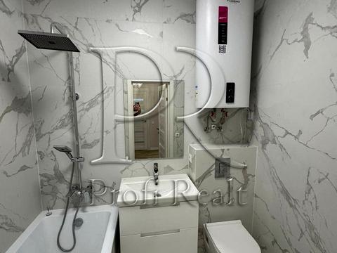 квартира за адресою Столичне шосе, 5