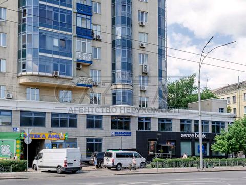 коммерческая по адресу Князей Острожских ул. (Московська), 46/2