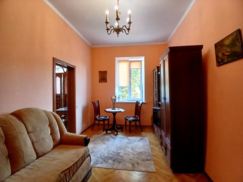 квартира за адресою Шептицьких вул., 27