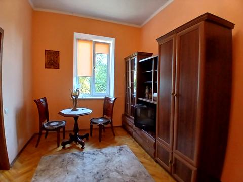квартира за адресою Шептицьких вул., 27