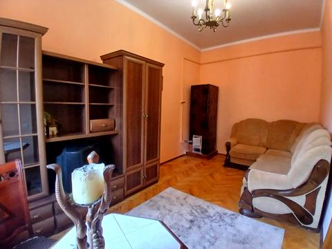квартира за адресою Шептицьких вул., 27