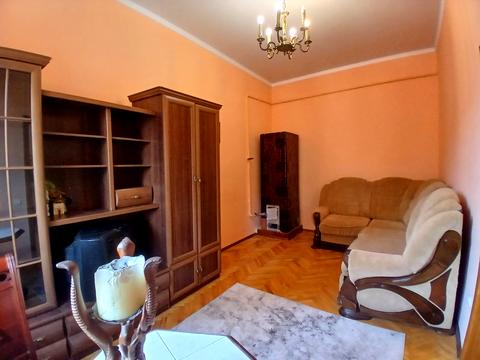 квартира за адресою Шептицьких вул., 27