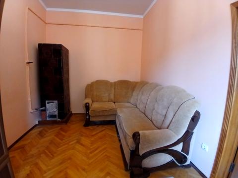 квартира за адресою Шептицьких вул., 27