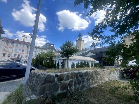 коммерческая по адресу Ивана Подковы пл., 1