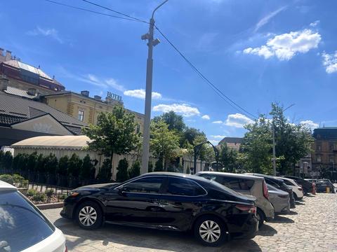 коммерческая по адресу Ивана Подковы пл., 1