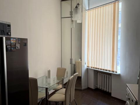 квартира по адресу Владимирская ул., 9