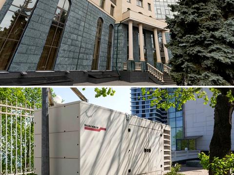 комерційна за адресою Одеса, Французький бульв., 66/1
