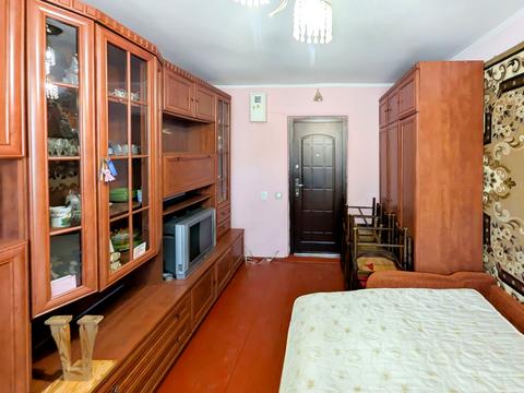 комната по адресу Фабричная ул., 14